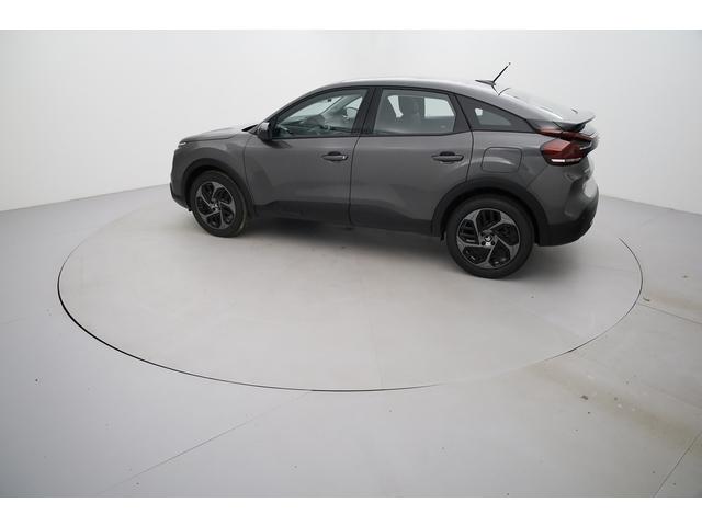 Citroen C4 image 8