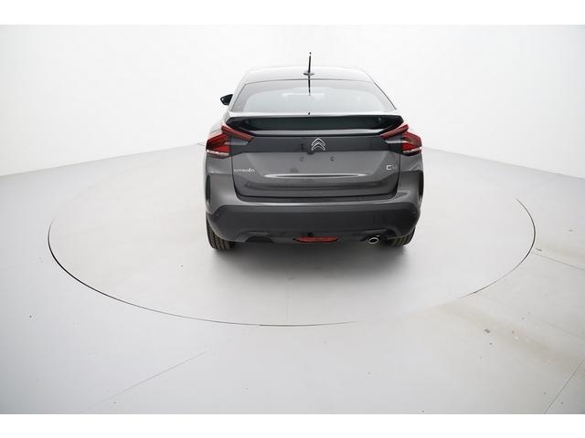 Citroen C4 image 9