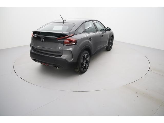 Citroen C4 image 3