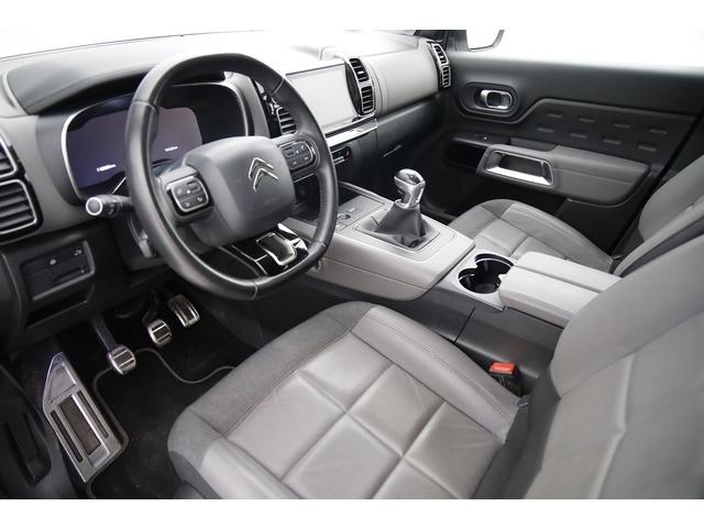 Citroen C5 Aircross image 9