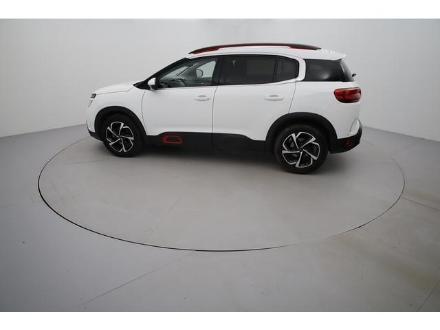Citroen C5 Aircross image 8
