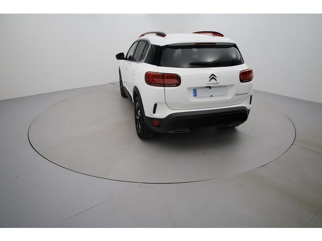 Citroen C5 Aircross image 6