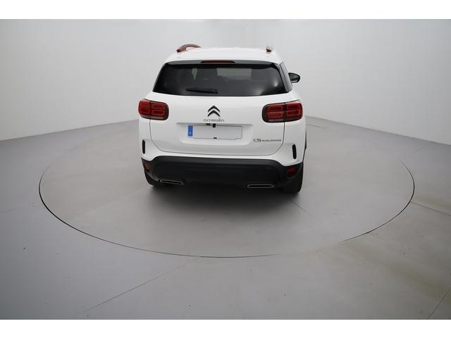 Citroen C5 Aircross image 2