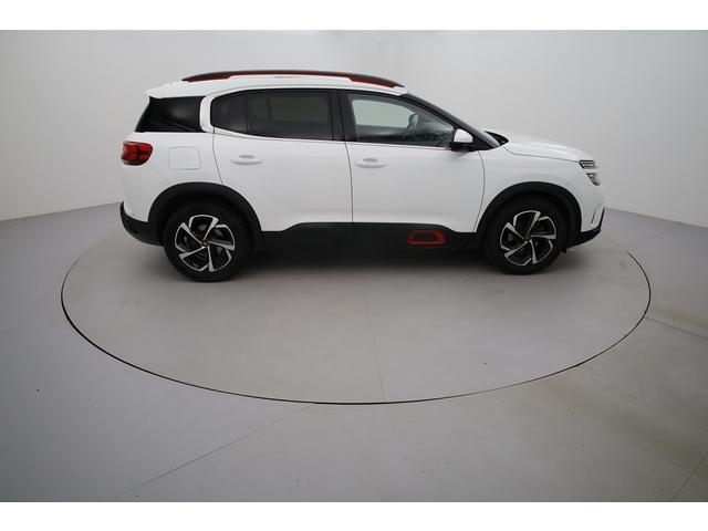 Citroen C5 Aircross image 3
