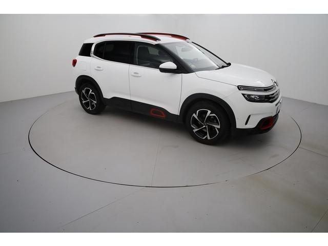 Citroen C5 Aircross image 5