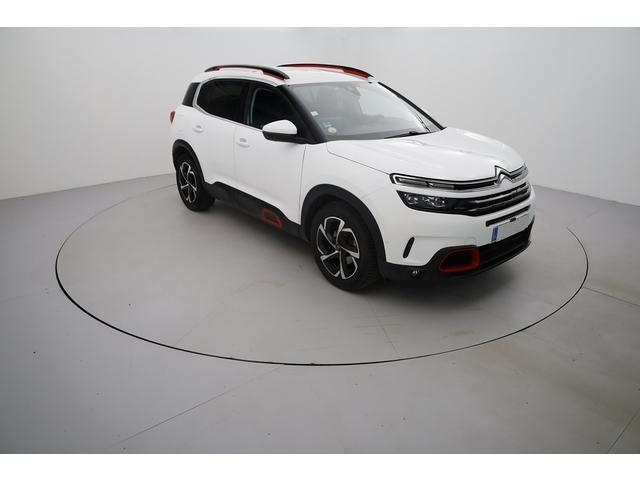 Citroen C5 Aircross image 4