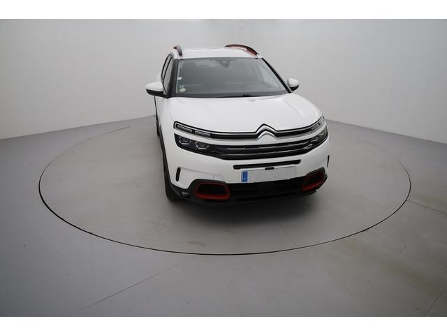 Citroen C5 Aircross image 1