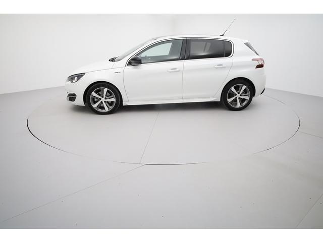 Peugeot 308 image 3