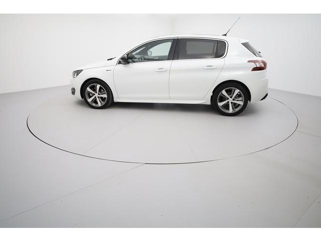 Peugeot 308 image 5