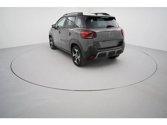Citroen C3 Aircross image 2