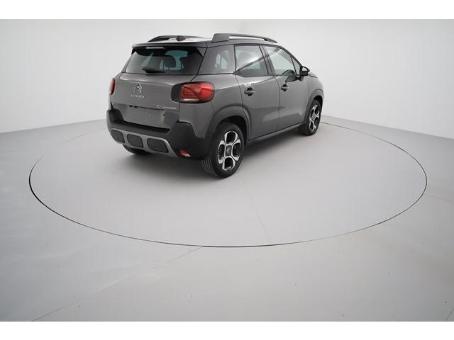 Citroen C3 Aircross image 8