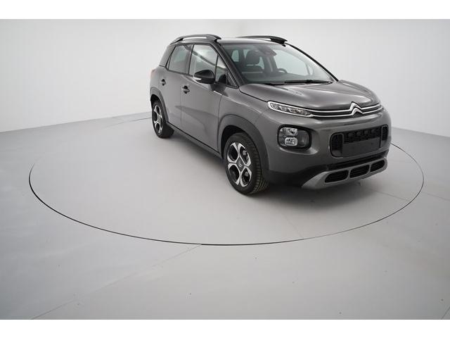 Citroen C3 Aircross image 1