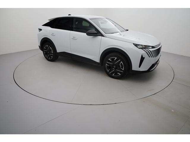Peugeot 3008 image 1