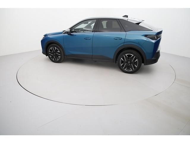 Peugeot 3008 image 2