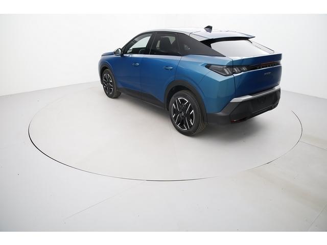 Peugeot 3008 image 3