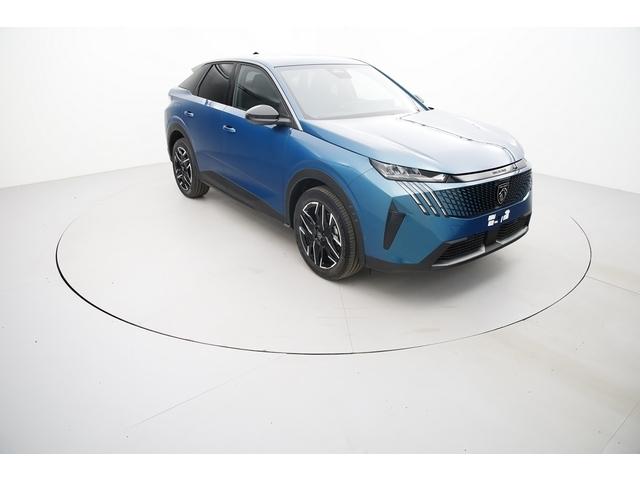 Peugeot 3008 image 9