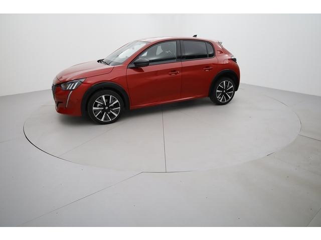 Peugeot 208 image 5