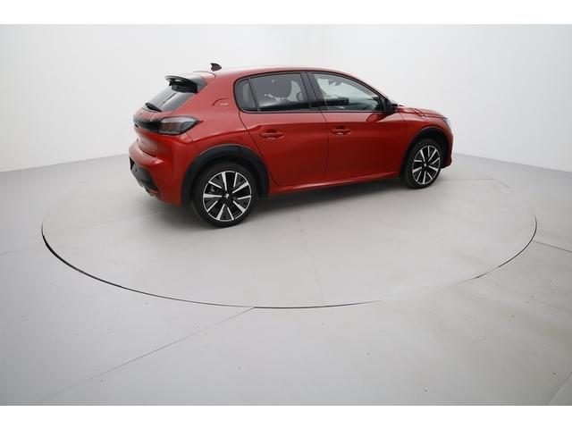 Peugeot 208 image 3