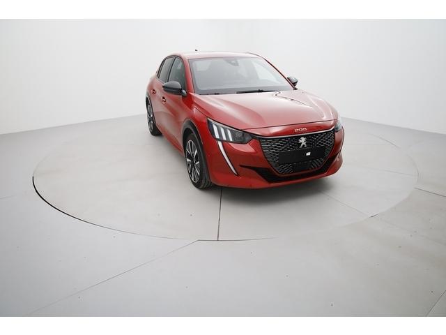 Peugeot 208 image 6