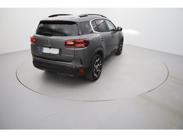 Citroen C5 Aircross image 4
