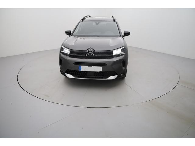 Citroen C5 Aircross image 2