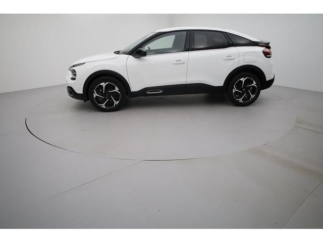Citroen C4 image 2