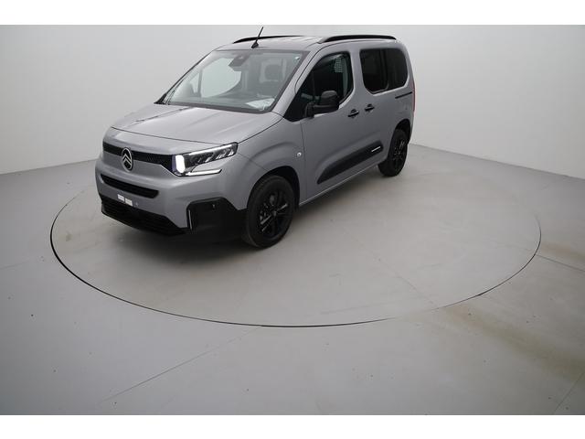 Citroen Berlingo Plus M Bluehdi 130 S&s Eat8