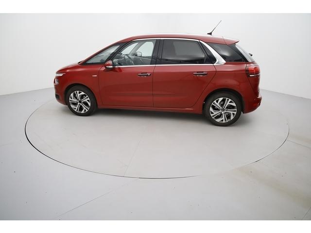 Citroen C4 Picasso image 3