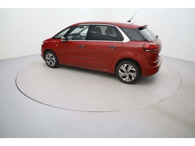 Citroen C4 Picasso image 1