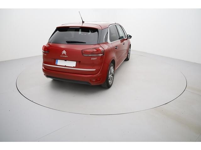 Citroen C4 Picasso image 7