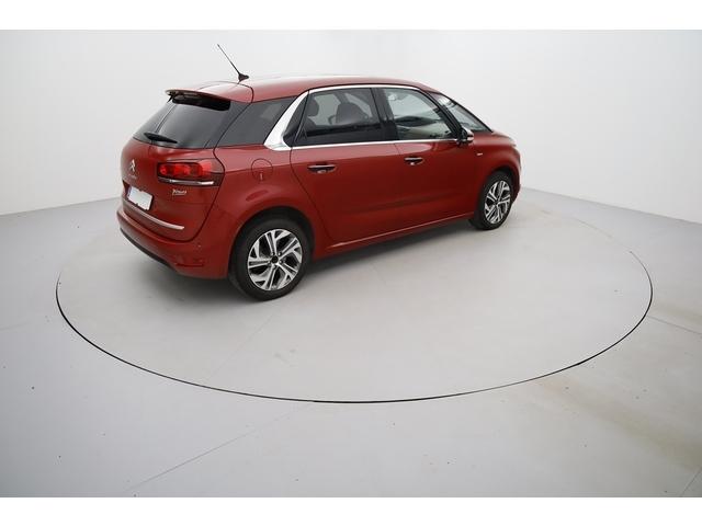 Citroen C4 Picasso image 5