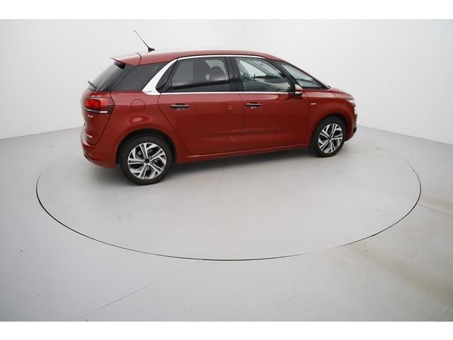 Citroen C4 Picasso image 6