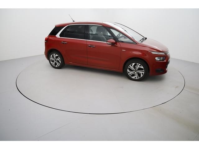 Citroen C4 Picasso image 9