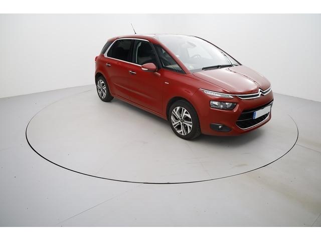 Citroen C4 Picasso image 8