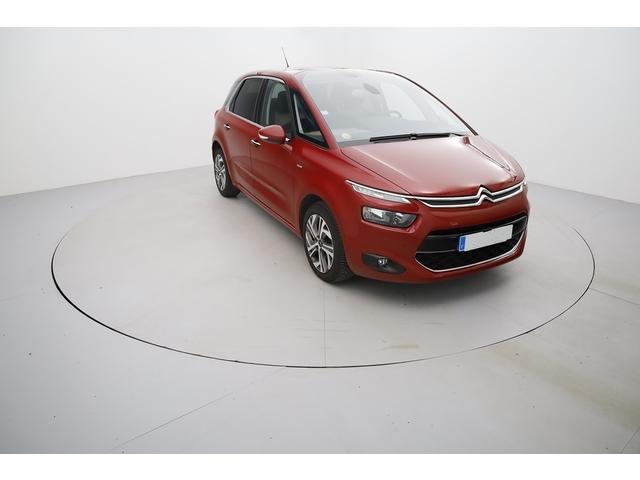 Citroen C4 Picasso image 4