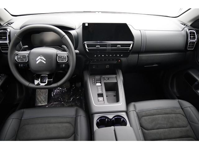 Citroen C5 Aircross image 7