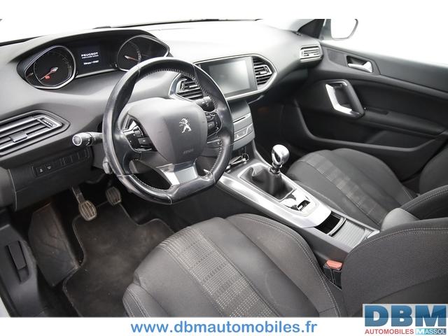 Peugeot 308 image 5
