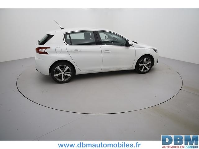 Peugeot 308 image 4