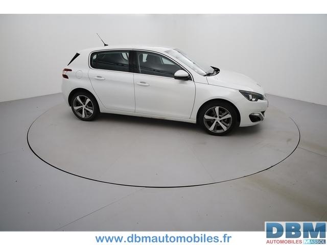 Peugeot 308 image 1
