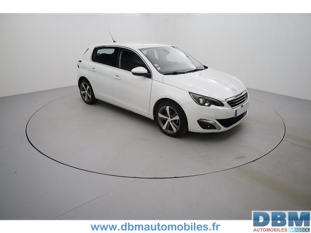 Peugeot 308 image 9