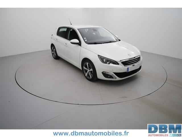 Peugeot 308 image 7