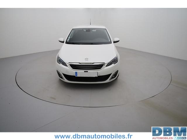 Peugeot 308 image 6