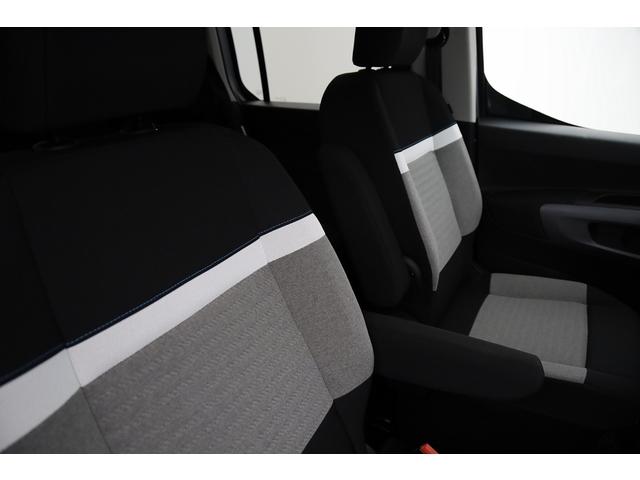 Citroen Berlingo image 8