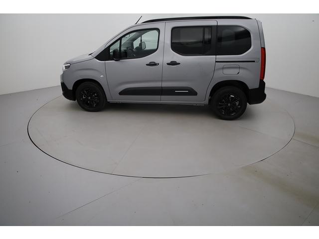 Citroen Berlingo image 3