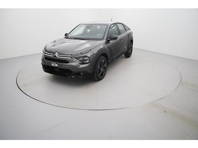 Citroen C4 Plus Bluehdi 130 Eat8