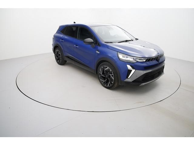 Renault Symbioz image 3