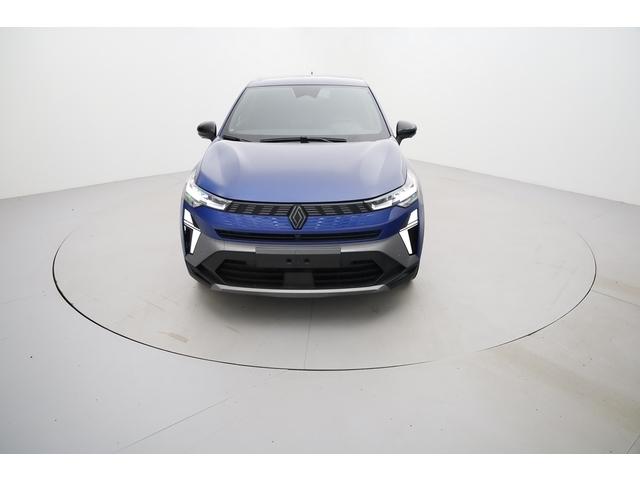 Renault Symbioz image 1