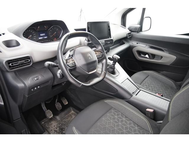 Peugeot Rifter image 4