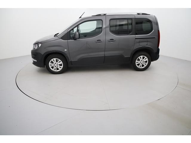 Peugeot Rifter image 5