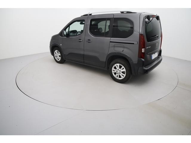 Peugeot Rifter image 6